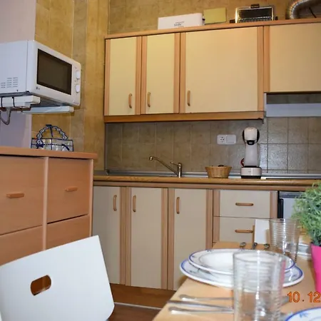 Sueño Nevado Mont Blanc Plaza Pradollano Apartamento *