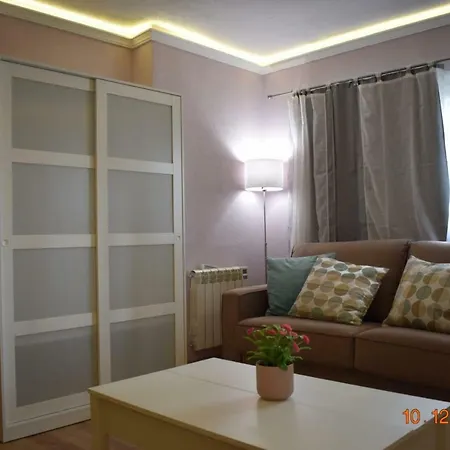 Sueno Nevado Mont Blanc Plaza Pradollano Apartament Sierra Nevada