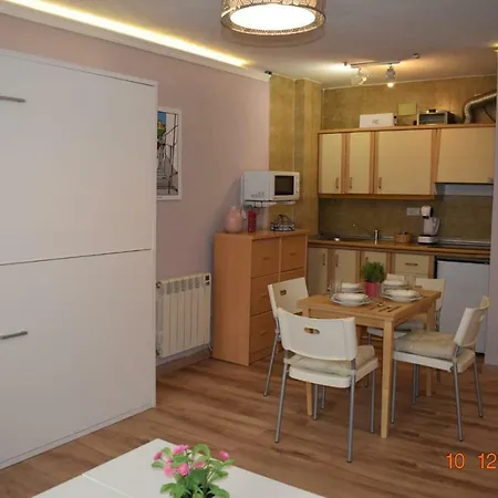 Sueno Nevado Mont Blanc Plaza Pradollano