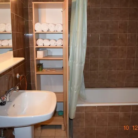 Sueno Nevado Mont Blanc Plaza Pradollano Sierra Nevada