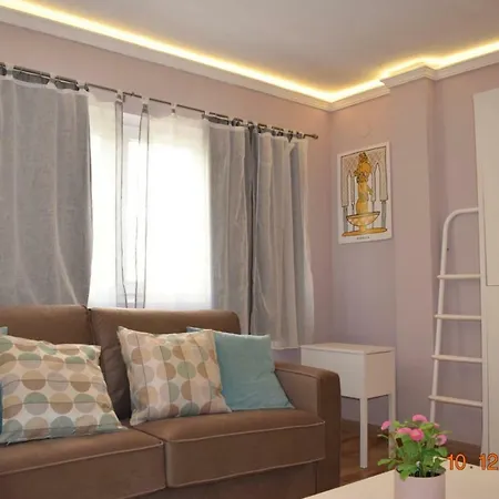 Sueno Nevado Mont Blanc Plaza Pradollano Apartament *