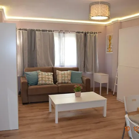 Sueno Nevado Mont Blanc Plaza Pradollano Apartament