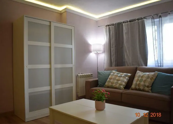 Sueno Nevado Mont Blanc Plaza Pradollano Apartament Sierra Nevada