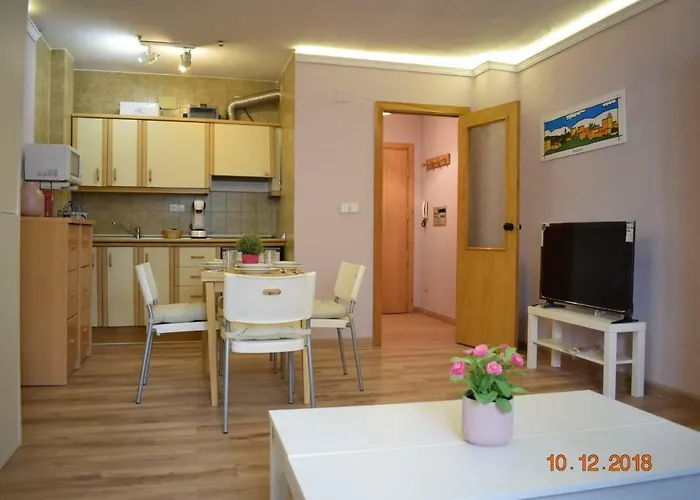 Sueno Nevado Mont Blanc Plaza Pradollano Sierra Nevada