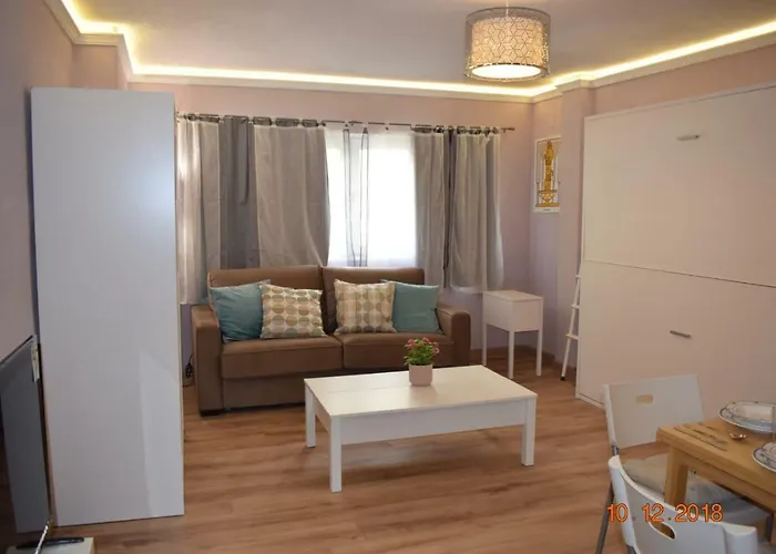 Sueno Nevado Mont Blanc Plaza Pradollano Apartament